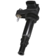 Purchase Top-Quality STANDARD - PRO SERIES - UF375 - Ignition Coil pa2