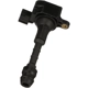 Purchase Top-Quality STANDARD - PRO SERIES - UF401 - Ignition Coil pa2