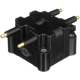 Purchase Top-Quality STANDARD - PRO SERIES - UF403 - Ignition Coil pa1
