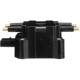 Purchase Top-Quality STANDARD - PRO SERIES - UF403 - Ignition Coil pa2