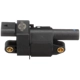 Purchase Top-Quality STANDARD - PRO SERIES - UF414 - Ignition Coil pa4