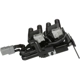 Purchase Top-Quality STANDARD - PRO SERIES - UF419 - Ignition Coil pa5