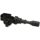 Purchase Top-Quality STANDARD - PRO SERIES - UF432 - Ignition Coil pa2