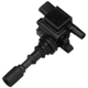 Purchase Top-Quality STANDARD - PRO SERIES - UF432 - Ignition Coil pa4