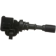 Purchase Top-Quality STANDARD - PRO SERIES - UF432 - Ignition Coil pa7