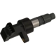 Purchase Top-Quality STANDARD - PRO SERIES - UF435 - Ignition Coil pa2