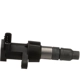 Purchase Top-Quality STANDARD - PRO SERIES - UF435 - Ignition Coil pa6