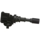 Purchase Top-Quality STANDARD - PRO SERIES - UF439 - Ignition Coil pa2