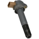 Purchase Top-Quality STANDARD - PRO SERIES - UF481 - Ignition Coil pa4