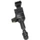 Purchase Top-Quality STANDARD - PRO SERIES - UF491 - Ignition Coil pa1