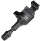 Purchase Top-Quality STANDARD - PRO SERIES - UF491 - Ignition Coil pa4