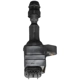 Purchase Top-Quality STANDARD - PRO SERIES - UF491 - Ignition Coil pa6