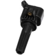 Purchase Top-Quality STANDARD - PRO SERIES - UF498 - Ignition Coil pa5