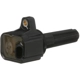 Purchase Top-Quality STANDARD - PRO SERIES - UF498 - Ignition Coil pa6