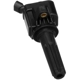 Purchase Top-Quality STANDARD - PRO SERIES - UF498 - Ignition Coil pa7