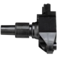Purchase Top-Quality STANDARD - PRO SERIES - UF501 - Ignition Coil pa1