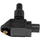 Purchase Top-Quality STANDARD - PRO SERIES - UF501 - Ignition Coil pa3