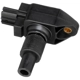 Purchase Top-Quality STANDARD - PRO SERIES - UF501 - Ignition Coil pa5
