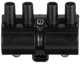 Purchase Top-Quality STANDARD - PRO SERIES - UF503 - Ignition Coil pa1