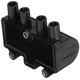 Purchase Top-Quality STANDARD - PRO SERIES - UF503 - Ignition Coil pa2