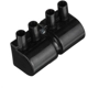 Purchase Top-Quality STANDARD - PRO SERIES - UF503 - Ignition Coil pa5