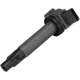 Purchase Top-Quality STANDARD - PRO SERIES - UF506 - Ignition Coil pa4