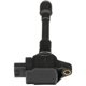 Purchase Top-Quality Ignition Coil by STANDARD - PRO SERIES - UF509 pa3