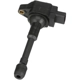 Purchase Top-Quality Ignition Coil by STANDARD - PRO SERIES - UF509 pa5