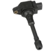 Purchase Top-Quality Ignition Coil by STANDARD - PRO SERIES - UF509 pa7