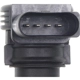 Purchase Top-Quality STANDARD - PRO SERIES - UF521 - Ignition Coil pa3
