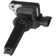 Purchase Top-Quality STANDARD - PRO SERIES - UF526 - Ignition Coil pa2