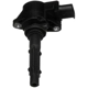 Purchase Top-Quality STANDARD - PRO SERIES - UF535 - Ignition Coil pa3