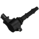 Purchase Top-Quality STANDARD - PRO SERIES - UF535 - Ignition Coil pa4