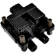 Purchase Top-Quality STANDARD - PRO SERIES - UF538 - Ignition Coil pa2