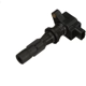 Purchase Top-Quality STANDARD - PRO SERIES - UF540 - Ignition Coil pa4