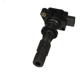 Purchase Top-Quality STANDARD - PRO SERIES - UF540 - Ignition Coil pa5