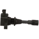 Purchase Top-Quality STANDARD - PRO SERIES - UF541 - Ignition Coil pa1