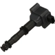 Purchase Top-Quality STANDARD - PRO SERIES - UF544 - Ignition Coil pa1