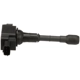 Purchase Top-Quality STANDARD - PRO SERIES - UF550 - Ignition Coil pa6