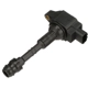 Purchase Top-Quality STANDARD - PRO SERIES - UF551 - Ignition Coil pa1