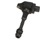 Purchase Top-Quality STANDARD - PRO SERIES - UF551 - Ignition Coil pa2