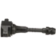 Purchase Top-Quality STANDARD - PRO SERIES - UF551 - Ignition Coil pa6