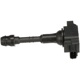 Purchase Top-Quality STANDARD - PRO SERIES - UF551 - Ignition Coil pa7