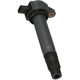 Purchase Top-Quality STANDARD - PRO SERIES - UF557 - Ignition Coil pa3