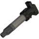 Purchase Top-Quality STANDARD - PRO SERIES - UF564 - Ignition Coil pa1