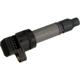 Purchase Top-Quality STANDARD - PRO SERIES - UF564 - Ignition Coil pa3