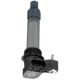 Purchase Top-Quality STANDARD - PRO SERIES - UF569 - Ignition Coil pa6