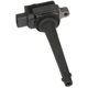 Purchase Top-Quality Ignition Coil by STANDARD - PRO SERIES - UF591 pa4