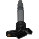 Purchase Top-Quality STANDARD - PRO SERIES - UF594 - Ignition Coil pa5