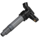 Purchase Top-Quality STANDARD - PRO SERIES - UF594 - Ignition Coil pa6